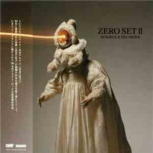 Moebius & Neumeier - Zero Set II