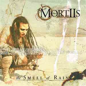 Mortiis - The Smell Of Rain (Redux)