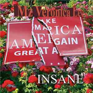 Mz Veronica Lee - Insane
