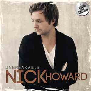 Nick Howard  - Unbreakable