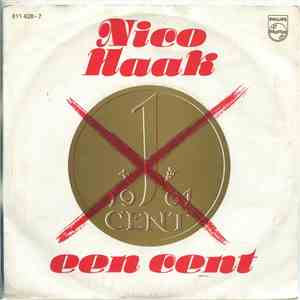 Nico Haak - Een Cent