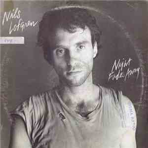 Nils Lofgren - Night Fades Away