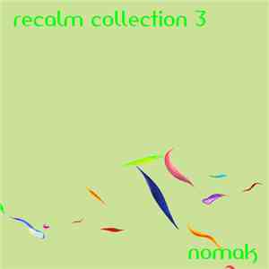Nomak - Recalm Collection 3