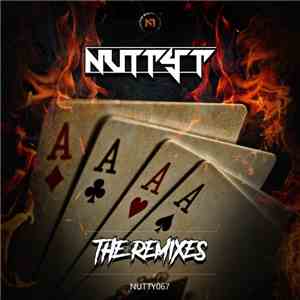 Nutty T - The Remixes
