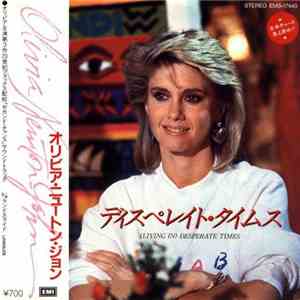 Olivia Newton-John - (Living In) Desperate Times