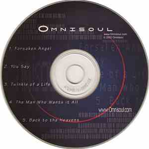 Omnisoul - Omnisoul