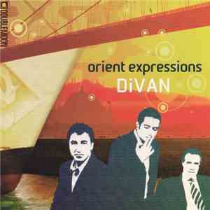 Orient Expressions - Divan