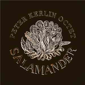 Peter Kerlin Octet - Salamander