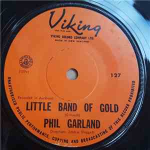 Phil Garland  - Little Band Of Gold