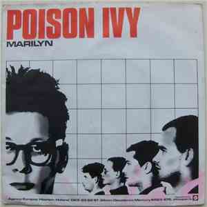 Poison Ivy  - Marilyn