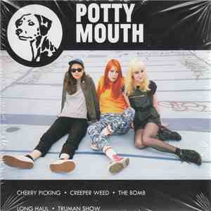 Potty Mouth - Potty Mouth