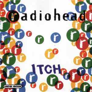 Radiohead - Itch