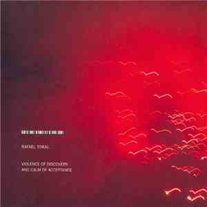 Rafael Toral - Violence Of Discovery And Calm Of Acceptance
