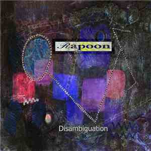 Rapoon - Disambiguation (Sleepy Dreamy Nighty Snoozy)