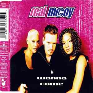 Real McCoy - I Wanna Come