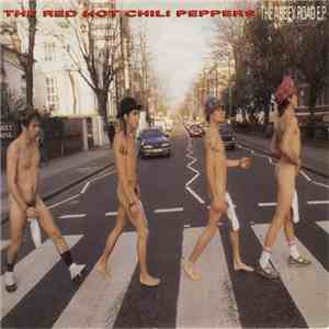 Red Hot Chili Peppers - The Abbey Road E.P.