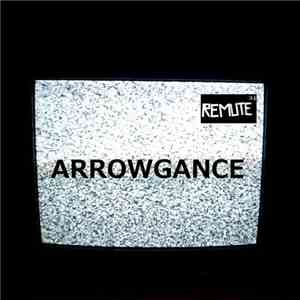 Remute - Arrowgance
