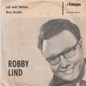 Robby Lind - Leb Wohl Marleen