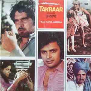Sapan Jagmohan - Takraar (Punjabi)