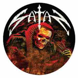 Satan - Life Sentence