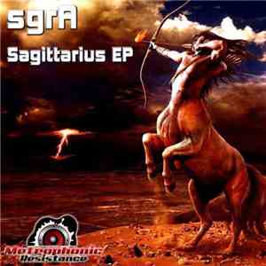 sgrA  - Sagittarius EP