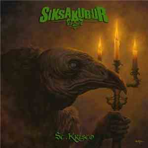 Siksakubur - St. Kristo