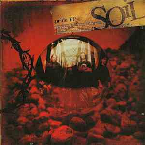 SOiL  - Pride EP