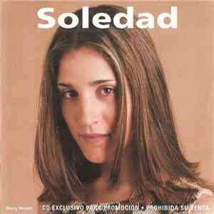 Soledad - Luna Cautiva