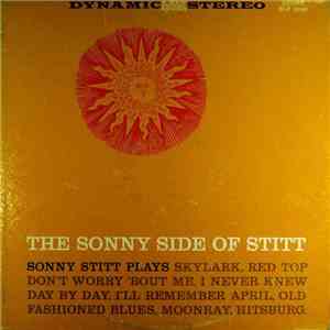 Sonny Stitt - The Sonny Side Of Stitt