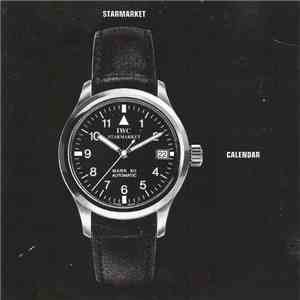 Starmarket  - Calendar