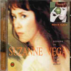 Suzanne Vega - Songs In Red And Gray