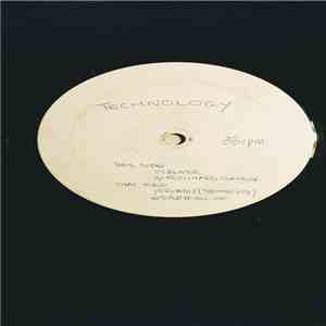 Technology  - Creator EP