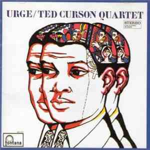 Ted Curson Quartet - Urge