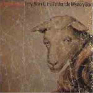 Terry Allen & The Panhandle Mystery Band - Bloodlines
