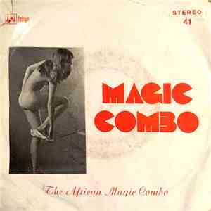 The African Magic Combo - Magic Combo