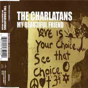 The Charlatans - My Beautiful Friend