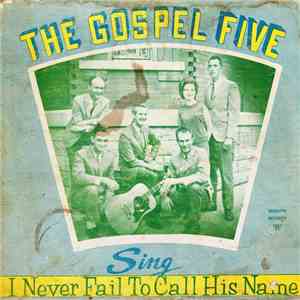 The Gospel Five - The Gospel Five Sing 