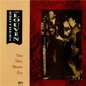 The Louvin Brothers - Sing Their Hearts Out