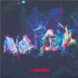 The Nomads  - 16 Forever