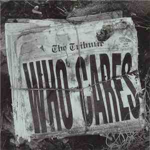 The Poor - Who Cares