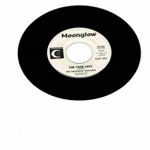 The Righteous Brothers - For Your Love / Gotta Tell You How I Feel