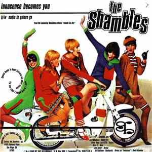 The Shambles - Innocence Becomes You