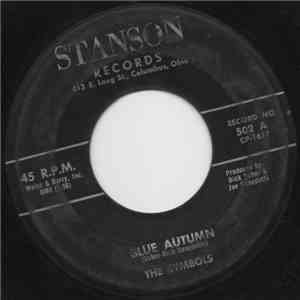 The Symbols  - Blue Autumn / Bumpity Bump