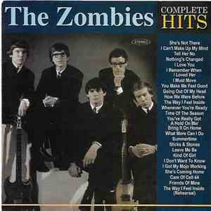 The Zombies - Complete hits