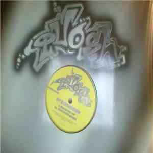 Tiny Tot / Sy & Unknown - Discoland (Sy & Unknown's Dreadland '99 Remix) / Head In The Clouds