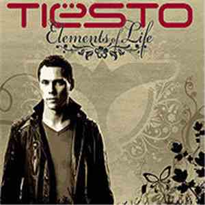 Tiësto - Elements Of Life