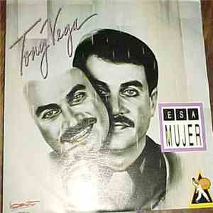 Tony Vega - Uno Mismo