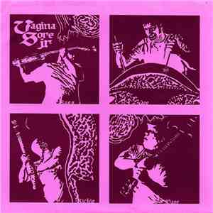 Vagina Sore Jr - Vagina Sore Jr