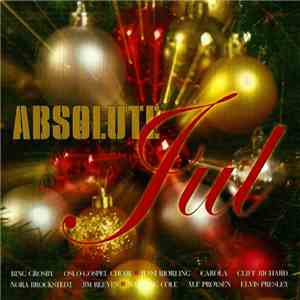 Various - Absolute Jul