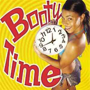 Various - Booty Time